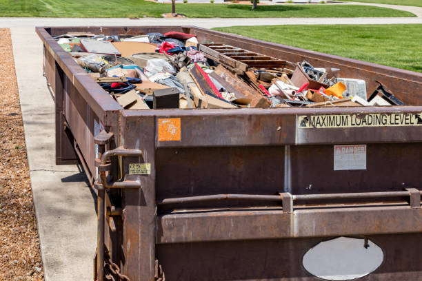 Demolition Debris Removal in Farmersville, CA