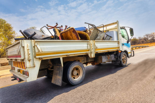 Best Residential Junk Removal  in Farmersville, CA